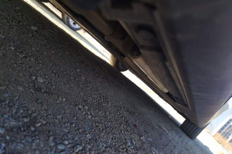 Used BYD Seal 07 DM-i 2025 DM-i 1.5L 125km Luxury Model Chassis Rear Right