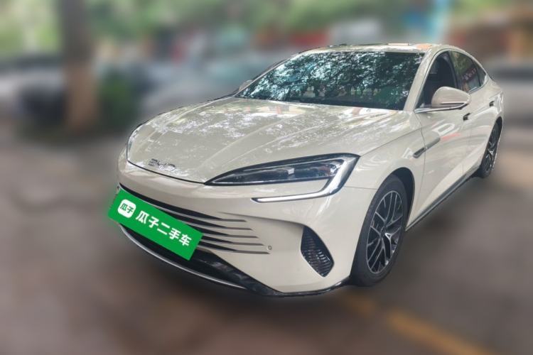 Used BYD Seal 07 DM-i 2025 DM-i 1.5L 125km Luxury Model Guazi used car, China used car export, Used car for sale, Used  cars, Cheapest cars for sale