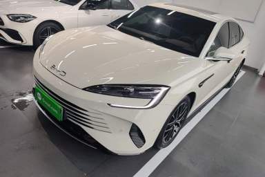 Used BYD Seal 07 DM-i 2025 Intelligent Driving Version DM-i 1.5L 125 km Prestige Edition