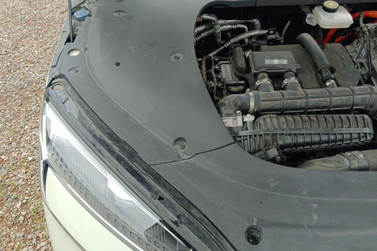 Used BYD Seal 07 DM-i 2025 DM-i 1.5L 125km Elite Model Engine Bay Right
