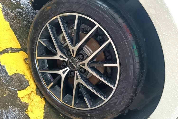 Used BYD Seal 07 DM-i 2025 Intelligent Driving Version DM-i 1.5L 125km Elite Edition Exterior 5