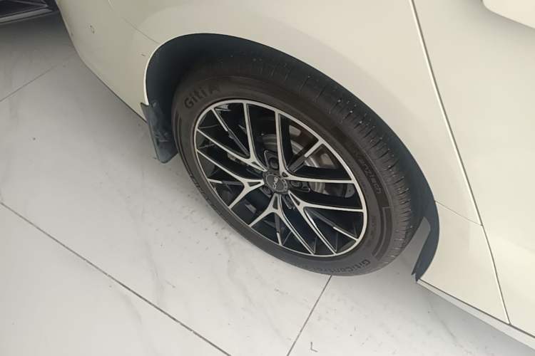 Used BYD Seal 07 DM-i 2025 Intelligent Driving Version DM-i 1.5L 125 km Luxury Edition Exterior 5