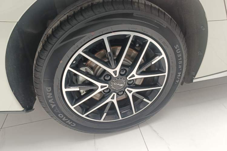 Used BYD Seal 07 DM-i 2025 DM-i 1.5L 70km Elite Model Exterior 5