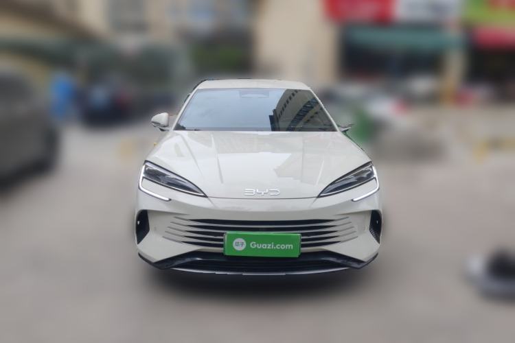 Used BYD Seal 07 DM-i 2025 DM-i 1.5L 125km Elite Model Front