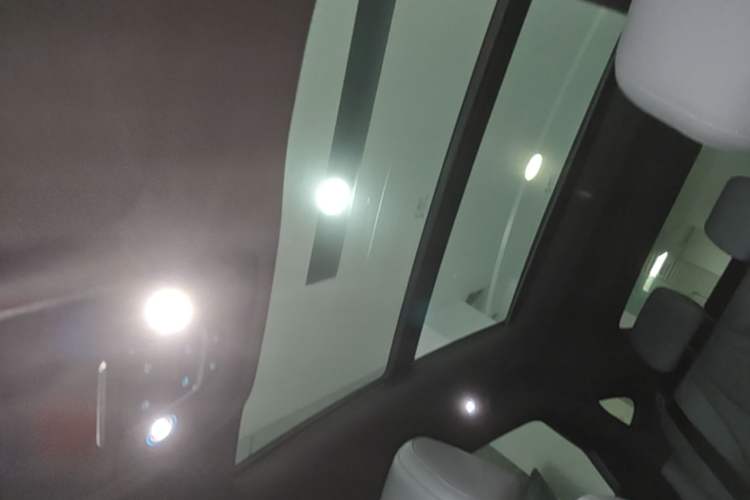 Used BYD Seal 07 DM-i 2025 Intelligent Driving Version DM-i 1.5L 125 km Prestige Edition Headliner
