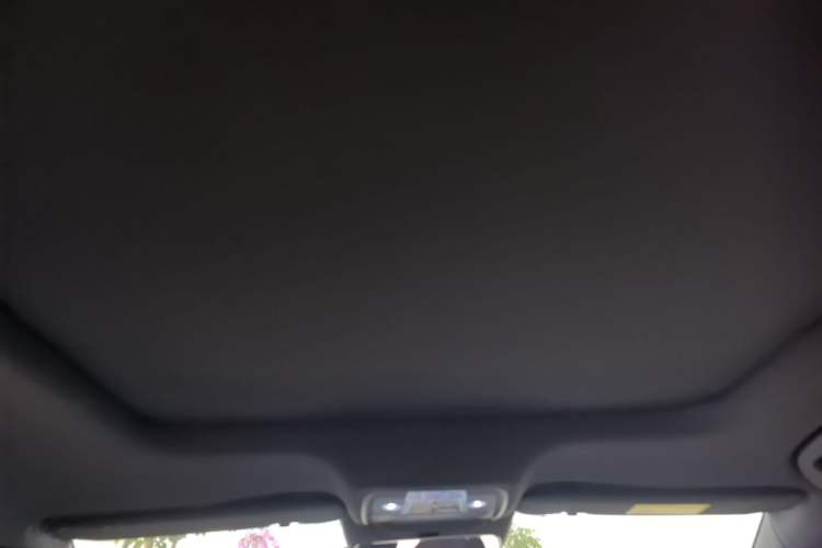 Used BYD Seal 07 DM-i 2025 Intelligent Driving Version DM-i 1.5L 125 km Prestige Edition Headliner