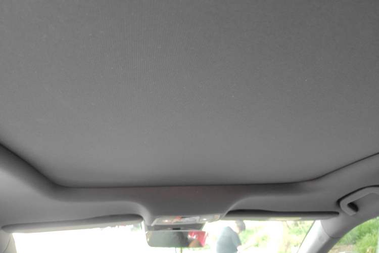 Used BYD Seal 07 DM-i 2025 DM-i 1.5L 125km Luxury Model Headliner