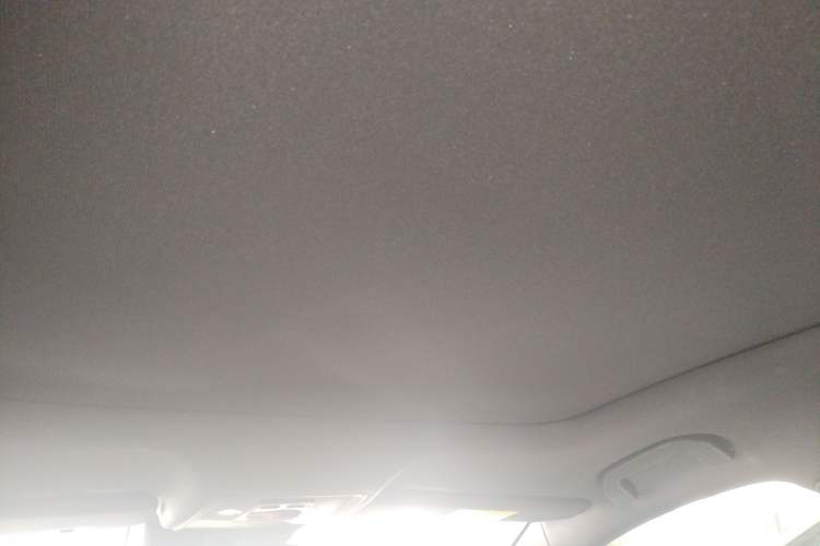 Used BYD Seal 07 DM-i 2025 DM-i 1.5L 125km Luxury Model Headliner