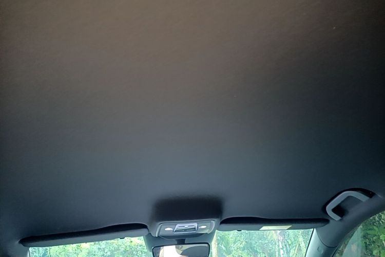 Used BYD Seal 07 DM-i 2025 Intelligent Driving Version DM-i 1.5L 125km Elite Edition Headliner