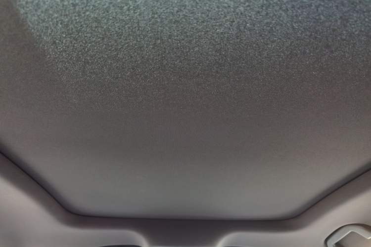 Used BYD Seal 07 DM-i 2025 DM-i 1.5L 125km Luxury Model Headliner