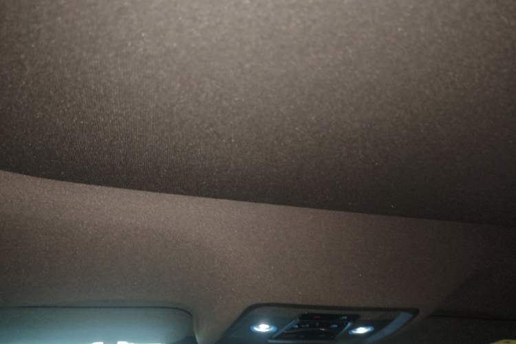Used BYD Seal 07 DM-i 2025 Intelligent Driving Version DM-i 1.5L 125 km Prestige Edition Headliner