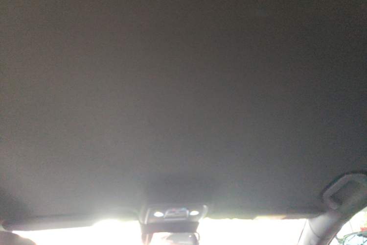Used BYD Seal 07 DM-i 2025 DM-i 1.5L 70km Elite Model Headliner
