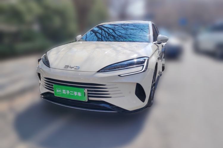 Used BYD Seal 07 DM-i 2025 Intelligent Driving Version DM-i 1.5L 125km Elite Edition Guazi used car, China used car export, Used car for sale, Used  cars, Cheapest cars for sale