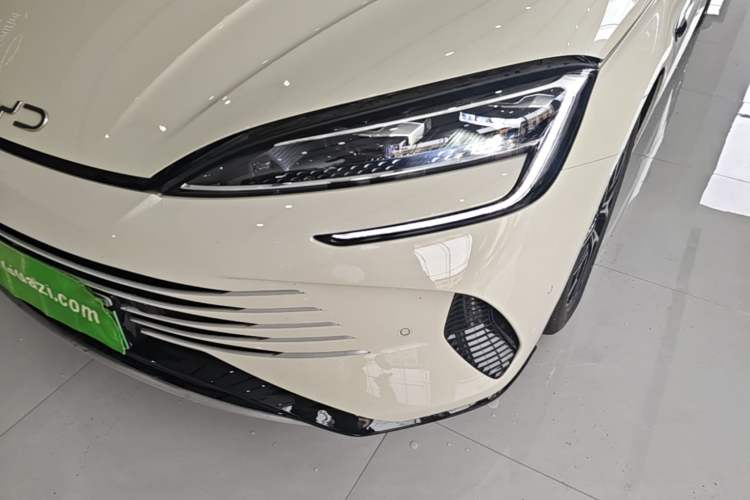 Used BYD Seal 07 DM-i 2025 DM-i 1.5L 125km Prestige Model Left Front Headlight