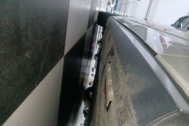 Used BYD Seal 07 DM-i 2025 Intelligent Driving Version DM-i 1.5L 125 km Prestige Edition Left Side Sill