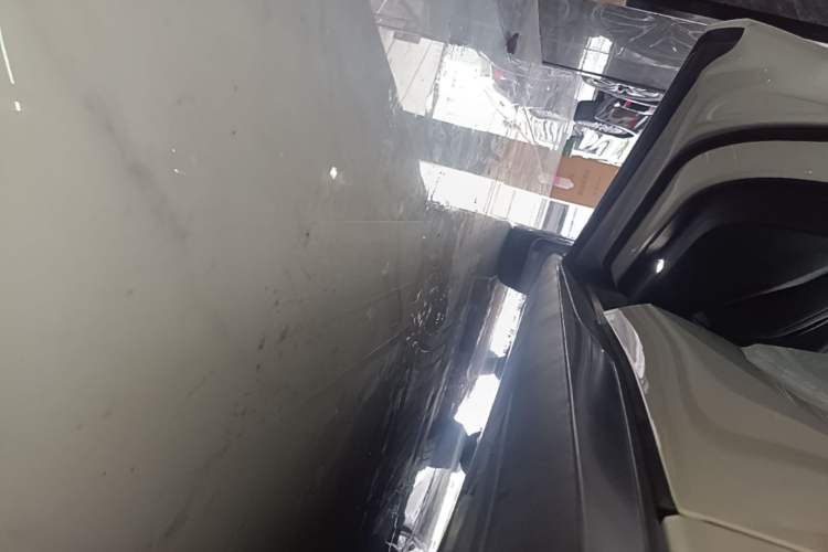 Used BYD Seal 07 DM-i 2025 Intelligent Driving Version DM-i 1.5L 125 km Luxury Edition Left Side Sill