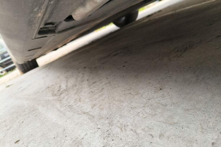 Used BYD Seal 07 DM-i 2025 DM-i 1.5L 125km Elite Model Left Side Sill