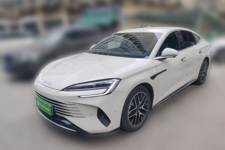 Used BYD Seal 07 DM-i 2025 DM-i 1.5L 125km Elite Model Guazi used car, China used car export, Used car for sale, Used  cars, Cheapest cars for sale