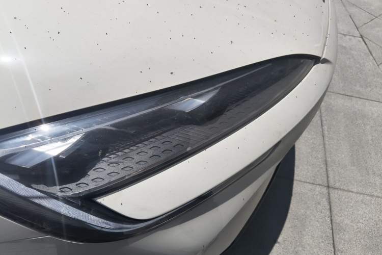 Used BYD Seal 07 DM-i 2025 Intelligent Driving Version DM-i 1.5L 125 km Luxury Edition Right Front Headlight