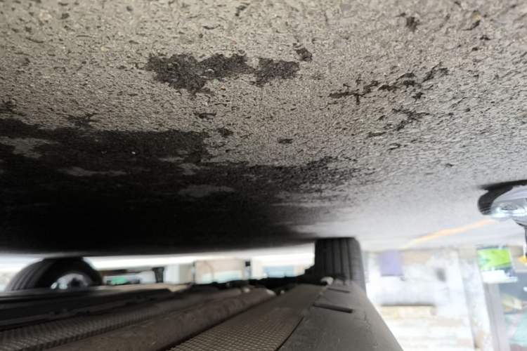 Used BYD Seal 07 DM-i 2025 DM-i 1.5L 125km Luxury Model Right Side Sill