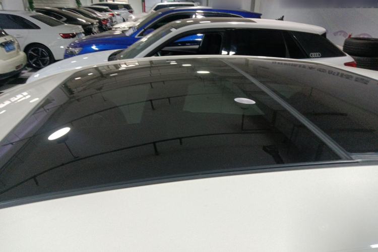 Used BYD Seal 07 DM-i 2025 Intelligent Driving Version DM-i 1.5L 125 km Prestige Edition Roof