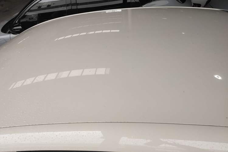 Used BYD Seal 07 DM-i 2025 DM-i 1.5L 125km Elite Model Roof