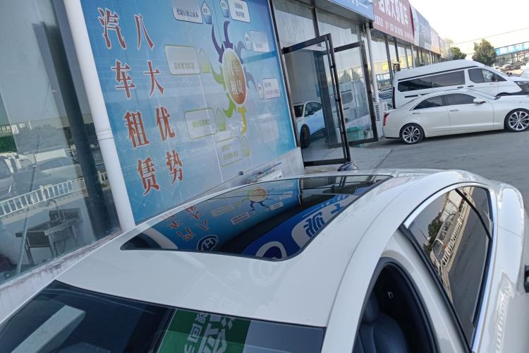 Used BYD Seal 07 DM-i 2025 Intelligent Driving Version DM-i 1.5L 125 km Prestige Edition Roof
