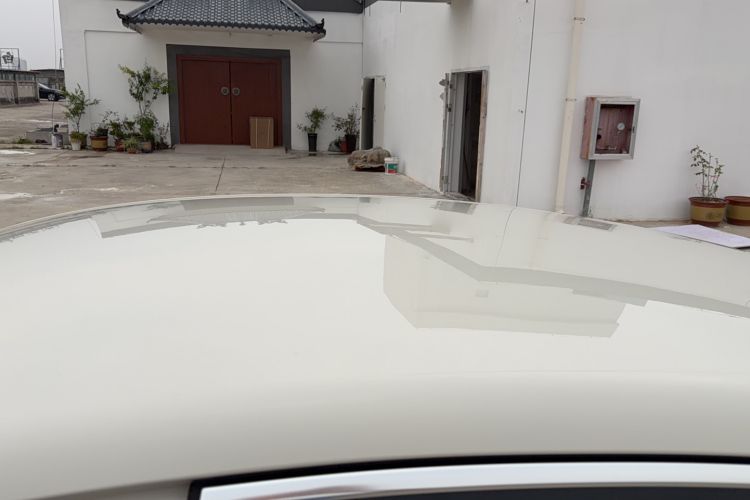 Used BYD Seal 07 DM-i 2025 DM-i 1.5L 70km Elite Model Roof