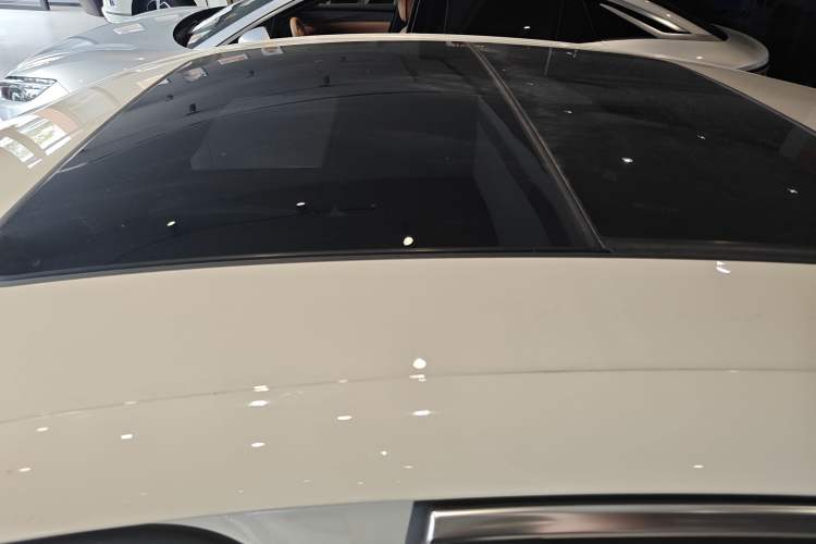 Used BYD Seal 07 DM-i 2025 Intelligent Driving Version DM-i 1.5L 125 km Prestige Edition Roof