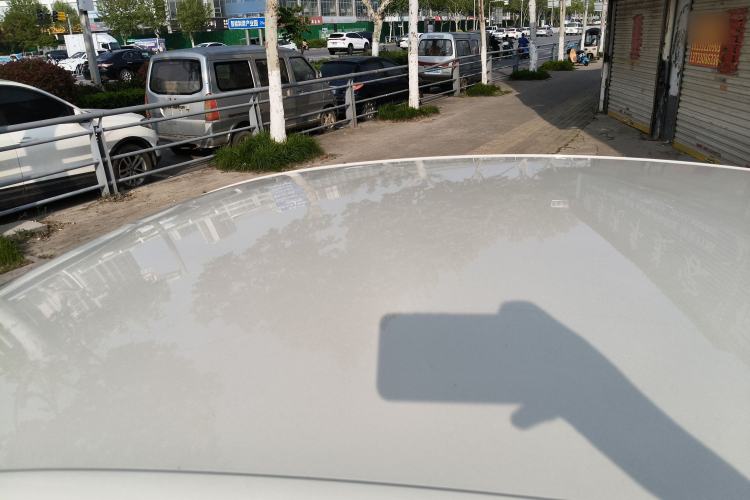 Used BYD Seal 07 DM-i 2025 DM-i 1.5L 125km Elite Model Roof