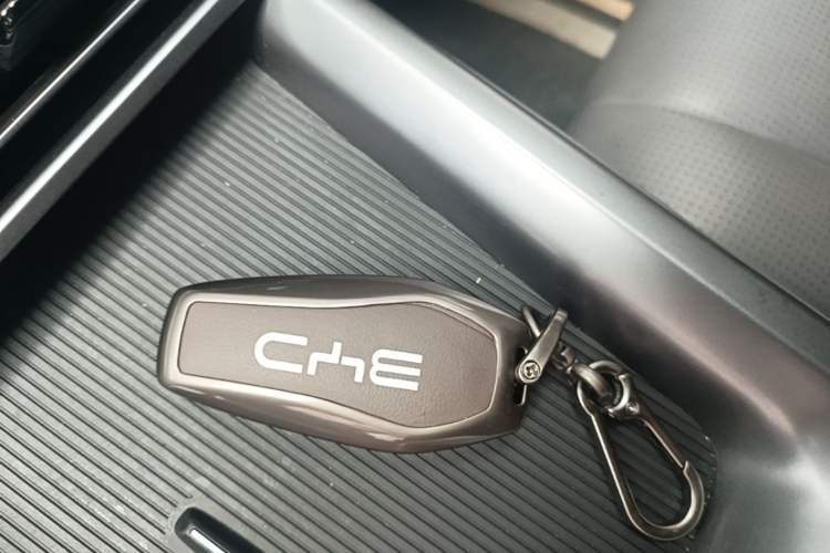 Used BYD Seal 07 DM-i 2025 DM-i 1.5L 70km Elite Model Vehicle Key