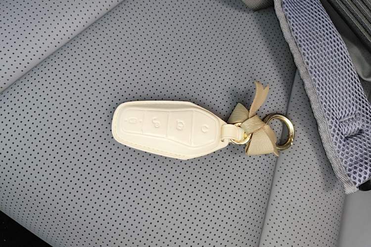 Used BYD Seal 07 DM-i 2025 DM-i 1.5L 70km Elite Model Vehicle Key