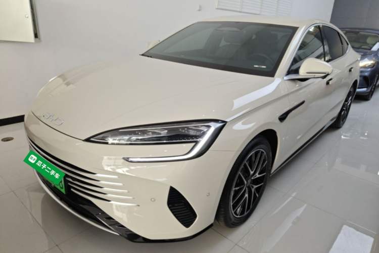 BYD Seal 07 DM-i 2025 Intelligent Driving Version DM-i 1.5L 125km Elite Edition
