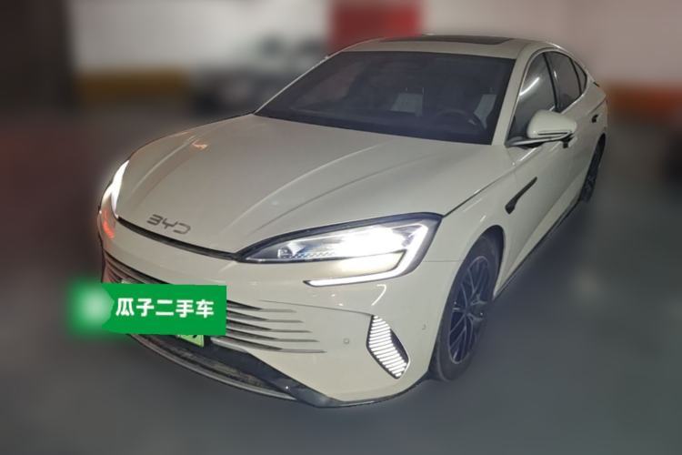 Used BYD Seal 07 DM-i 2025 Intelligent Driving Version DM-i 1.5T 125 km Range Flagship Edition Guazi used car, China used car export, Used car for sale, Used  cars, Cheapest cars for sale