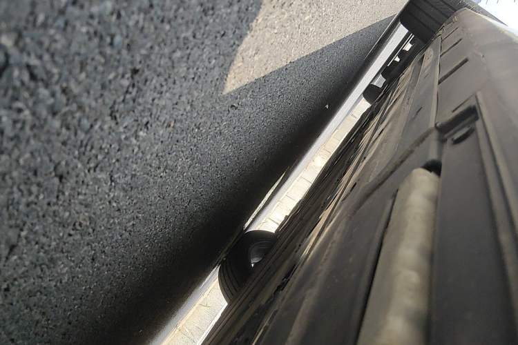 Used BYD Seal 07 DM-i 2025 DM-i 1.5L 125km Luxury Model Chassis Rear Left