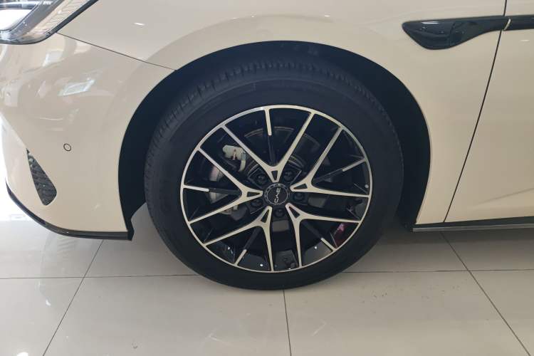 Used BYD Seal 07 DM-i 2025 Intelligent Driving Version DM-i 1.5L 125 km Prestige Edition Exterior 2