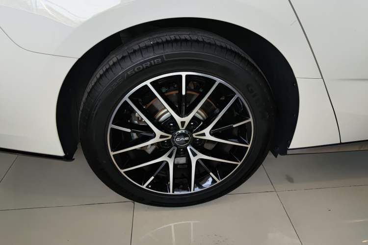 Used BYD Seal 07 DM-i 2025 Intelligent Driving Version DM-i 1.5L 125 km Prestige Edition Exterior 3