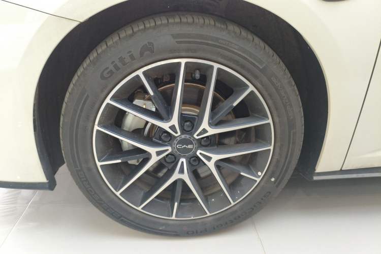 Used BYD Seal 07 DM-i 2025 Intelligent Driving Version DM-i 1.5L 125 km Prestige Edition Exterior 7