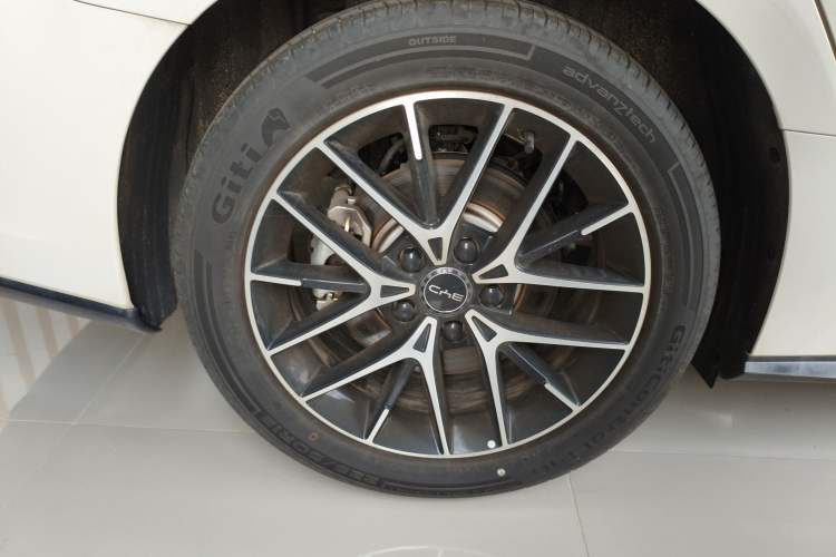 Used BYD Seal 07 DM-i 2025 Intelligent Driving Version DM-i 1.5L 125 km Prestige Edition Exterior 8