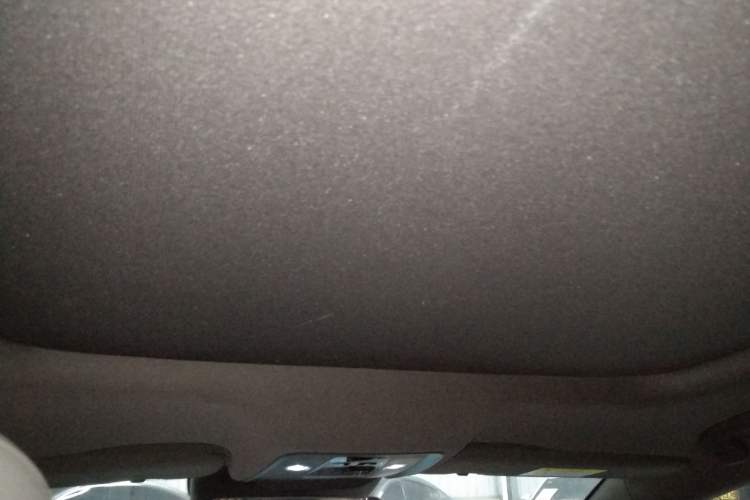 Used BYD Seal 07 DM-i 2025 Intelligent Driving Version DM-i 1.5L 125 km Prestige Edition Headliner