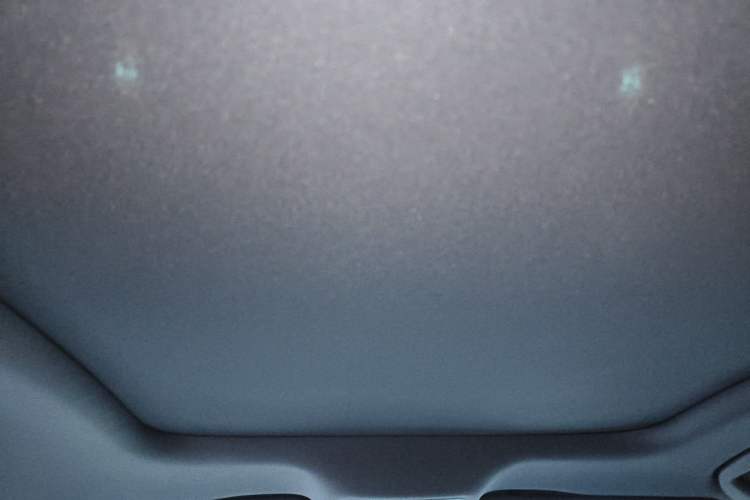 Used BYD Seal 07 DM-i 2025 Intelligent Driving Version DM-i 1.5L 125 km Prestige Edition Headliner