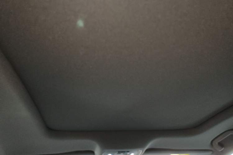 Used BYD Seal 07 DM-i 2025 Intelligent Driving Version DM-i 1.5L 125 km Prestige Edition Headliner
