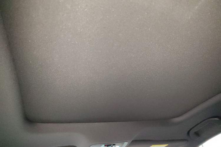 Used BYD Seal 07 DM-i 2025 Intelligent Driving Version DM-i 1.5L 125 km Prestige Edition Headliner