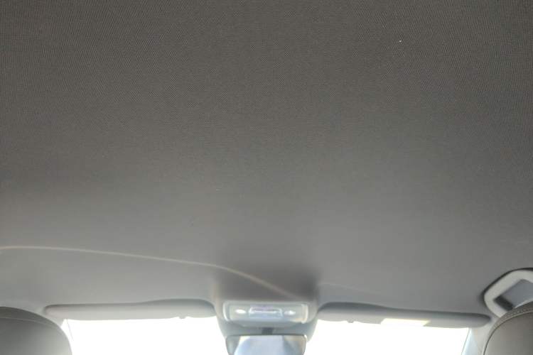 Used BYD Seal 07 DM-i 2025 Intelligent Driving Version DM-i 1.5L 125km Elite Edition Headliner