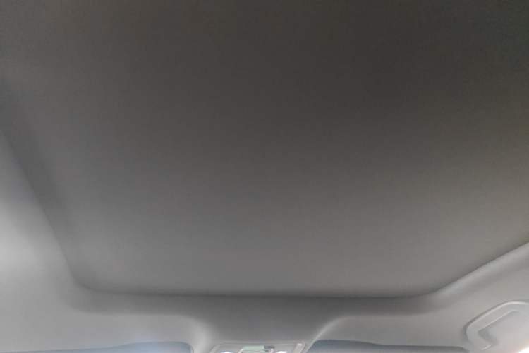 Used BYD Seal 07 DM-i 2025 Intelligent Driving Version DM-i 1.5L 125 km Prestige Edition Headliner