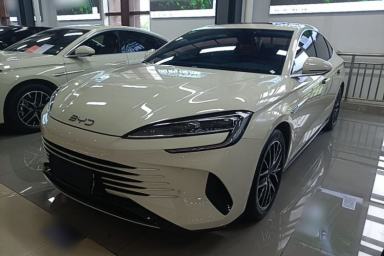 Used BYD Seal 07 DM-i 2025 DM-i 1.5L 125km Luxury Model