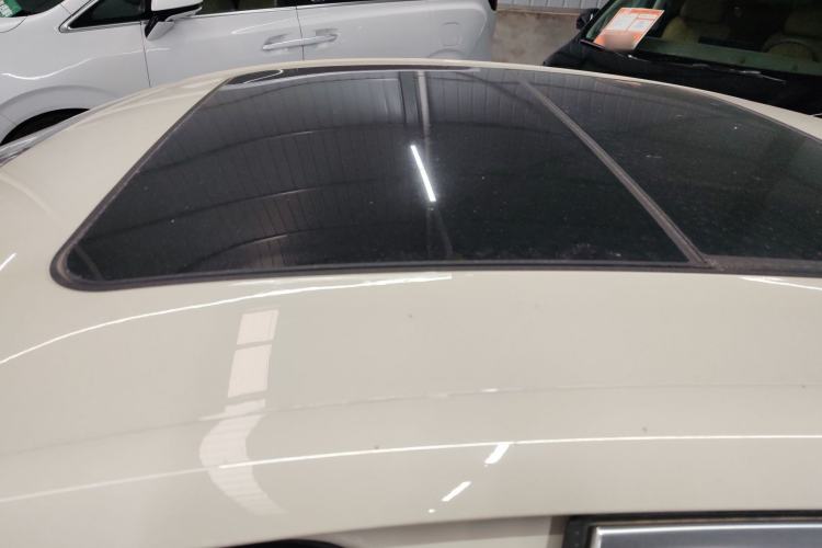 Used BYD Seal 07 DM-i 2025 Intelligent Driving Version DM-i 1.5L 125 km Prestige Edition Roof