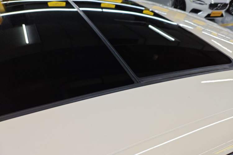Used BYD Seal 07 DM-i 2025 DM-i 1.5L 125km Luxury Model Roof