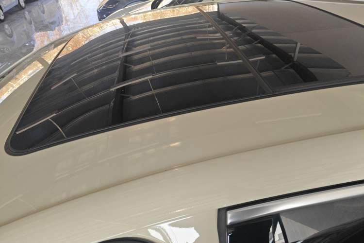Used BYD Seal 07 DM-i 2025 Intelligent Driving Version DM-i 1.5L 125 km Prestige Edition Roof