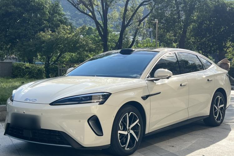 BYD Seal 07 DM-i 2026 DM-i 1.5T 230km Prestige Edition